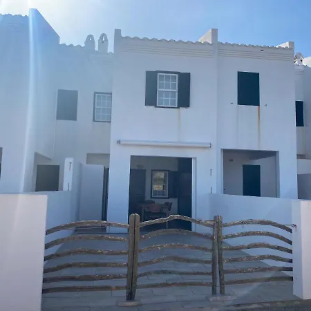 Atalaia 5 By Som Menorca