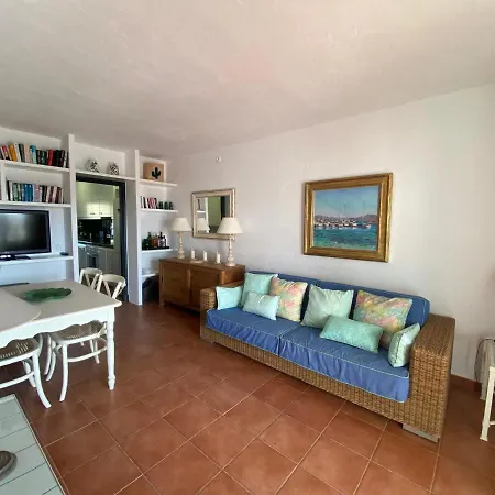 Atalaia 5 By Som Menorca Casa vacanze *