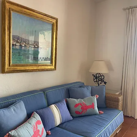 Atalaia 5 By Som Menorca *