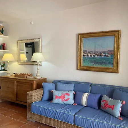 Atalaia 5 By Som Menorca