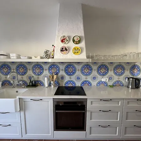 Atalaia 5 By Som Menorca * Fornells (Menorca)