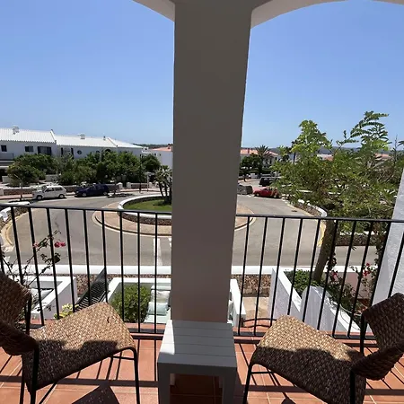 Atalaia 5 By Som Menorca Holiday home