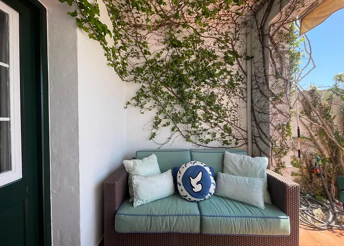 Atalaia 5 By Som Menorca Holiday home Fornells (Menorca)