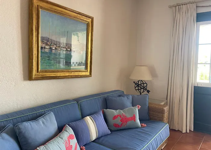 Atalaia 5 By Som Menorca *