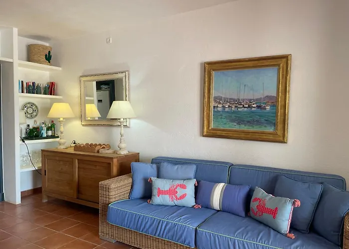 Atalaia 5 By Som Menorca