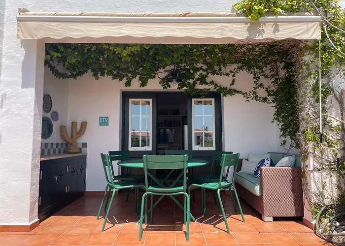 Atalaia 5 By Som Menorca Holiday home