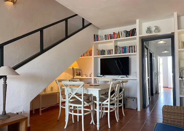 Atalaia 5 By Som Menorca Holiday home *