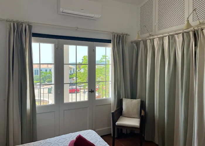 Holiday home Atalaia 5 By Som Menorca Fornells (Menorca)