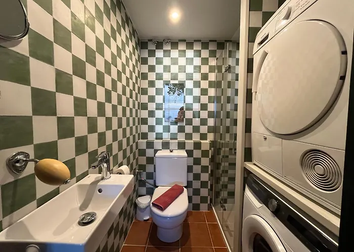 Atalaia 5 By Som Menorca *