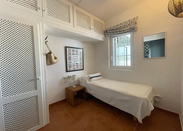 Atalaia 5 By Som Menorca Fornells (Menorca)