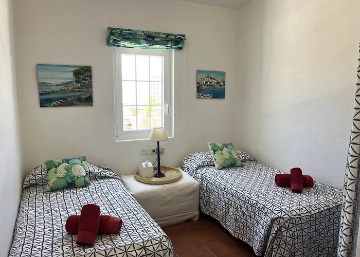 Atalaia 5 By Som Menorca