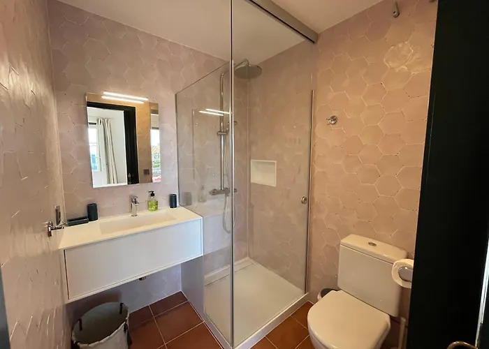 Atalaia 5 By Som Menorca Holiday home