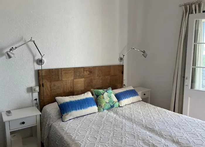 Atalaia 5 By Som Menorca Holiday home *