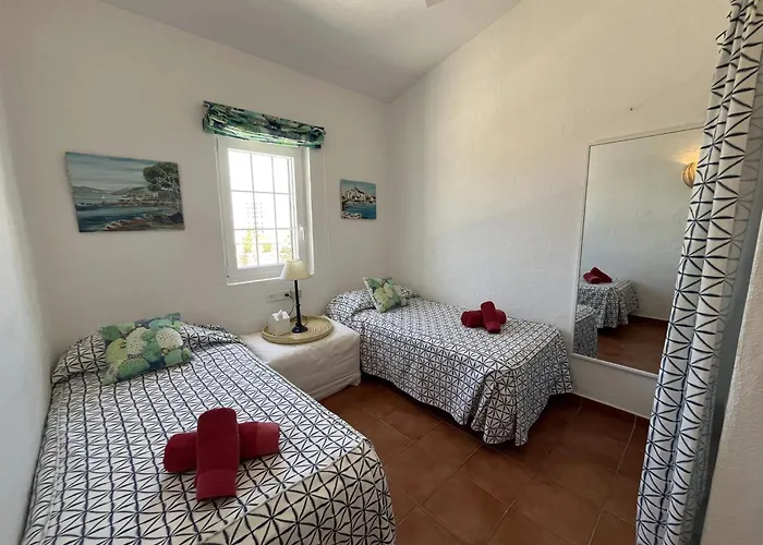 Holiday home Atalaia 5 By Som Menorca *