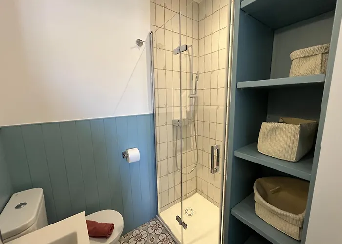 Atalaia 5 By Som Menorca Holiday home Fornells (Menorca)