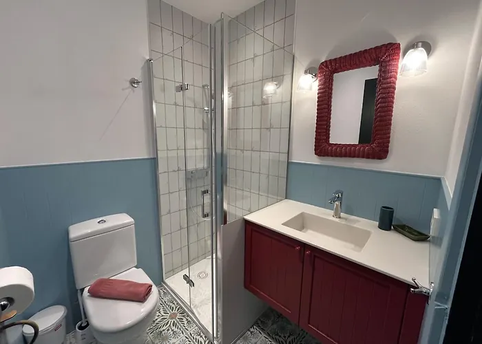 Atalaia 5 By Som Menorca