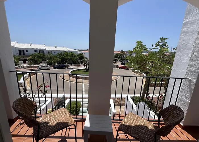 Atalaia 5 By Som Menorca Holiday home