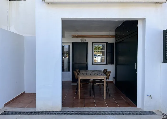 Holiday home Atalaia 5 By Som Menorca