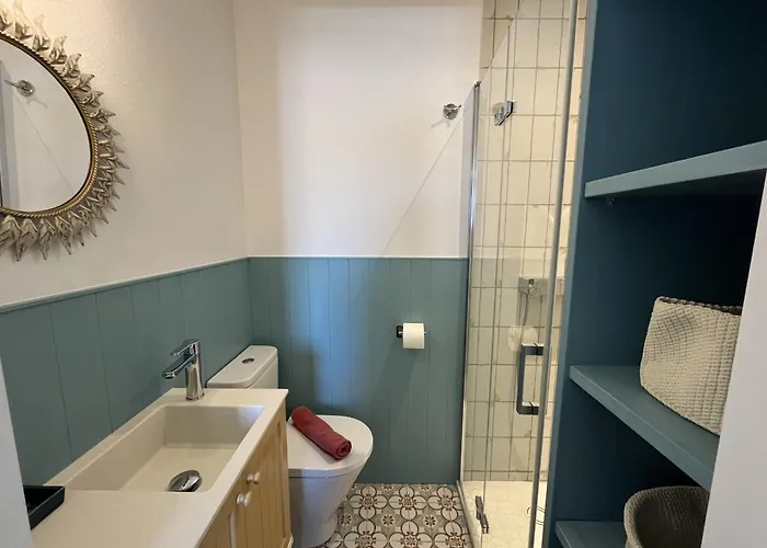 Holiday home Atalaia 5 By Som Menorca *