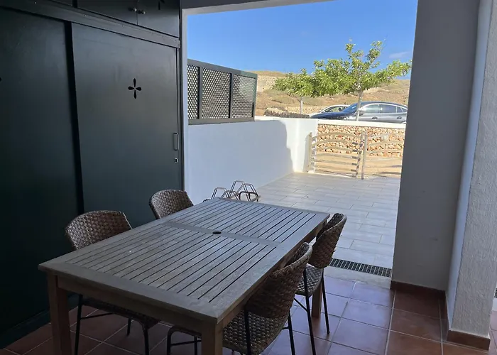 Holiday home Atalaia 5 By Som Menorca Fornells (Menorca)