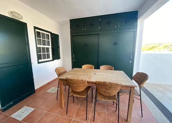 Atalaia 5 By Som Menorca *