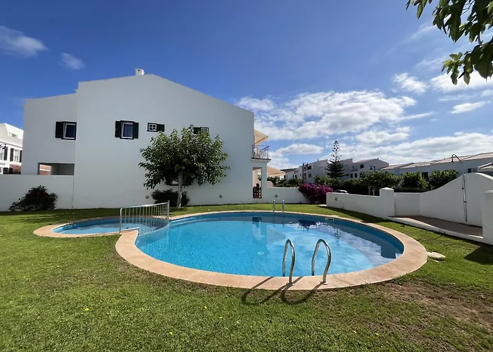 Atalaia 5 By Som Menorca