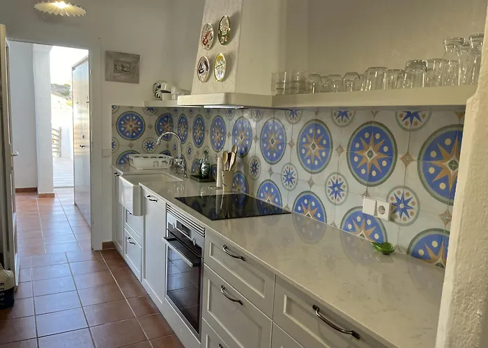 Atalaia 5 By Som Menorca Holiday home