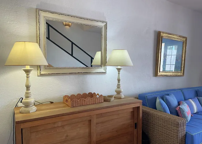 Atalaia 5 By Som Menorca Holiday home *