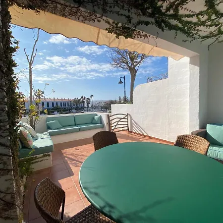 Atalaia 5 By Som Menorca Holiday home Fornells (Menorca)