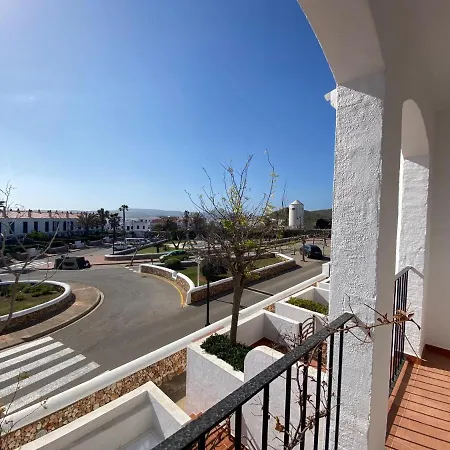Holiday home Atalaia 5 By Som Menorca *