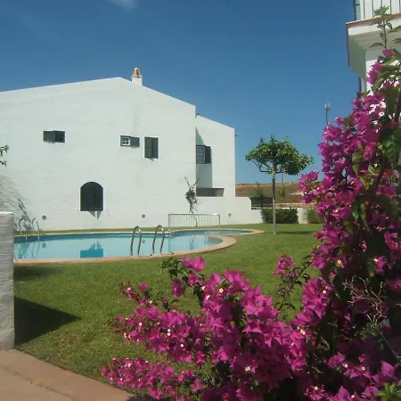 Atalaia 5 By Som Menorca Holiday home *