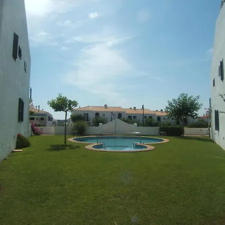 Atalaia 5 By Som Menorca Holiday home