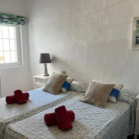 Holiday home Atalaia 5 By Som Menorca