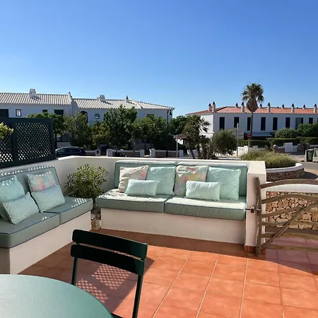 Holiday home Atalaia 5 By Som Menorca *