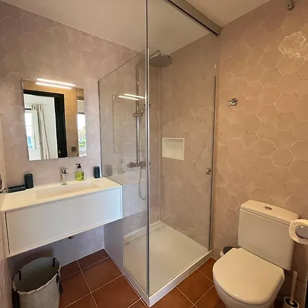 Atalaia 5 By Som Menorca Holiday home Fornells (Menorca)