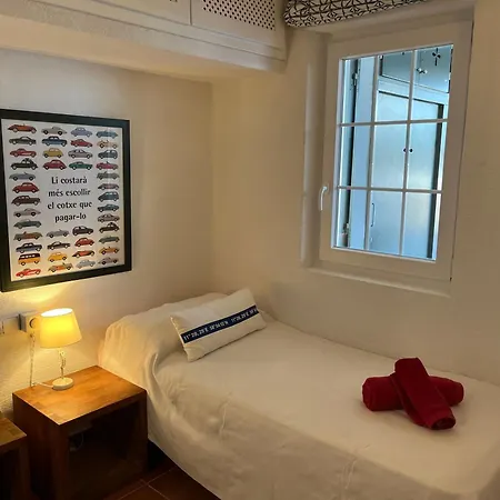 Atalaia 5 By Som Menorca Holiday home Fornells (Menorca)