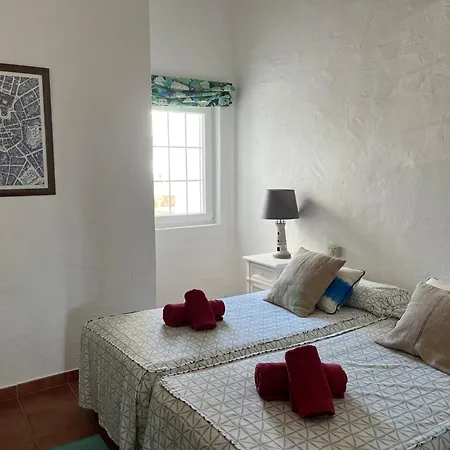 Holiday home Atalaia 5 By Som Menorca Fornells (Menorca)