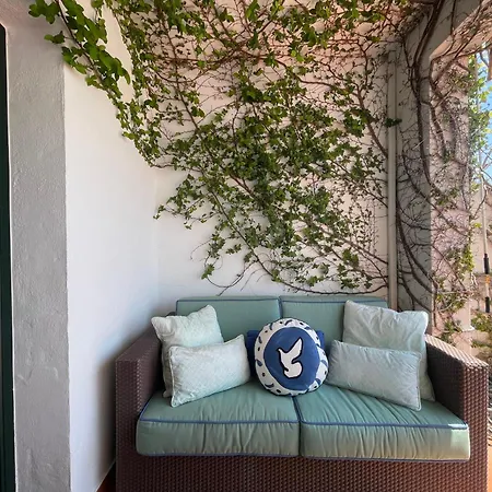 Atalaia 5 By Som Menorca بيت للعطل فورنيلس