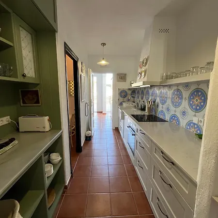 Atalaia 5 By Som Menorca فورنيلس