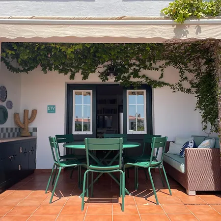 Atalaia 5 By Som Menorca Ferienhaus