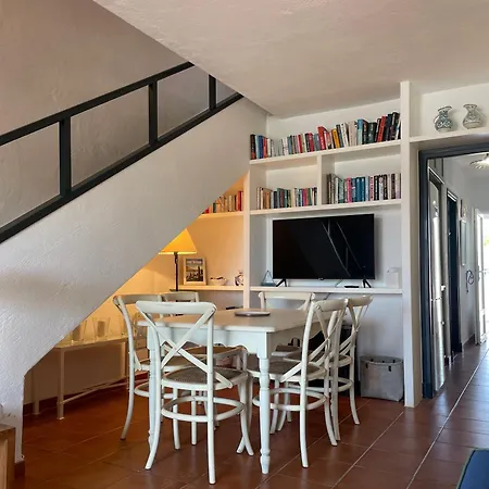Atalaia 5 By Som Menorca Ferienhaus *
