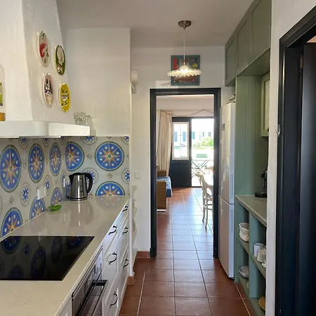 بيت للعطل Atalaia 5 By Som Menorca *