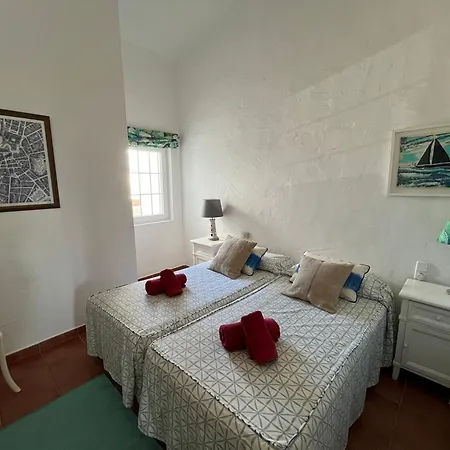 Atalaia 5 By Som Menorca بيت للعطل فورنيلس