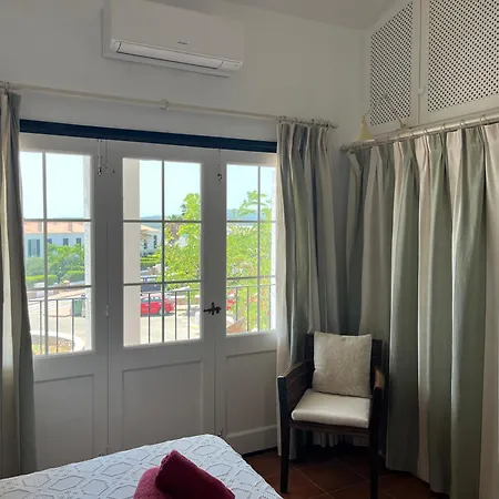 بيت للعطل Atalaia 5 By Som Menorca فورنيلس