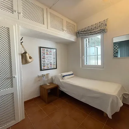 Atalaia 5 By Som Menorca فورنيلس