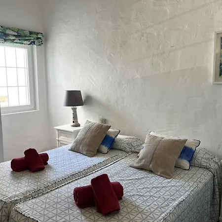 Atalaia 5 By Som Menorca * فورنيلس