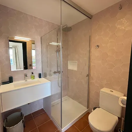 Atalaia 5 By Som Menorca بيت للعطل