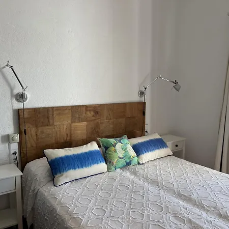 Atalaia 5 By Som Menorca بيت للعطل *