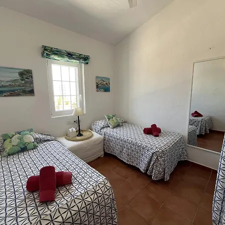 Ferienhaus Atalaia 5 By Som Menorca *