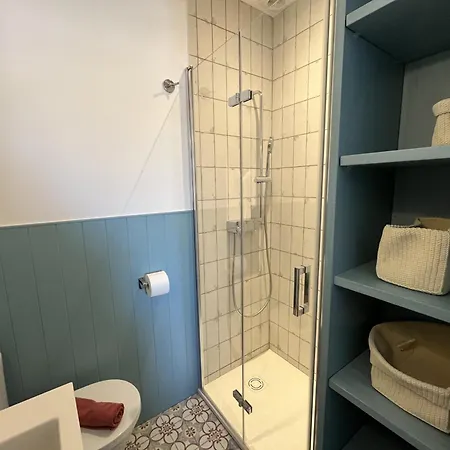 Atalaia 5 By Som Menorca بيت للعطل فورنيلس
